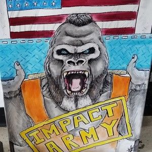 Meet your Posher, Chad